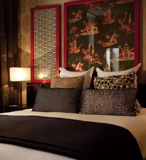 هتل Stendhal Place Vendome Paris  Mgallery