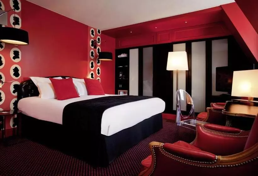 هتل Stendhal Place Vendome Paris  Mgallery