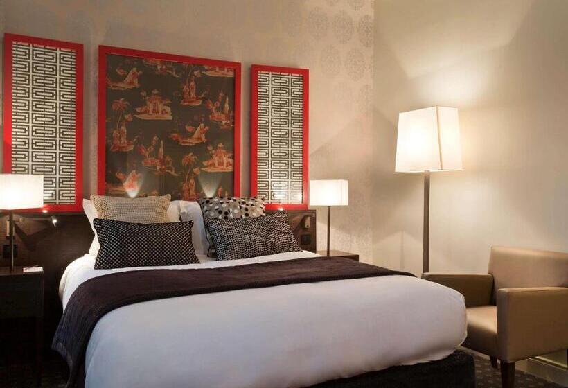 ホテル Stendhal Place Vendome Paris  Mgallery