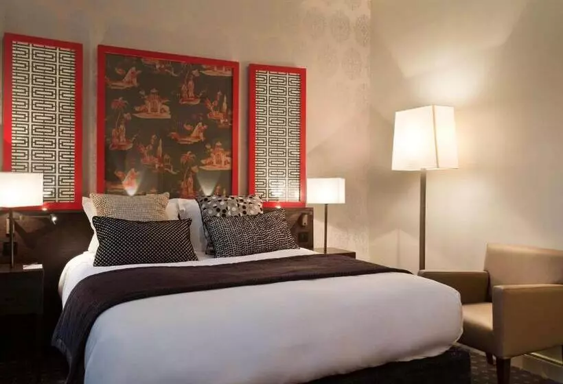 هتل Stendhal Place Vendome Paris  Mgallery