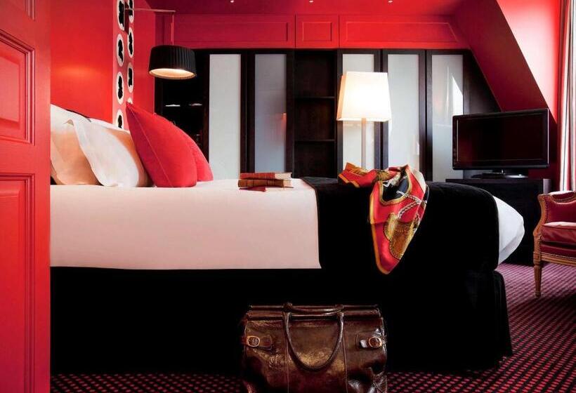 ホテル Stendhal Place Vendome Paris  Mgallery