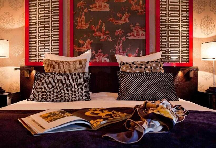 ホテル Stendhal Place Vendome Paris  Mgallery