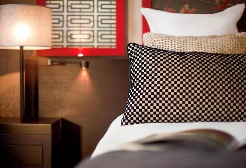 هتل Stendhal Place Vendome Paris  Mgallery