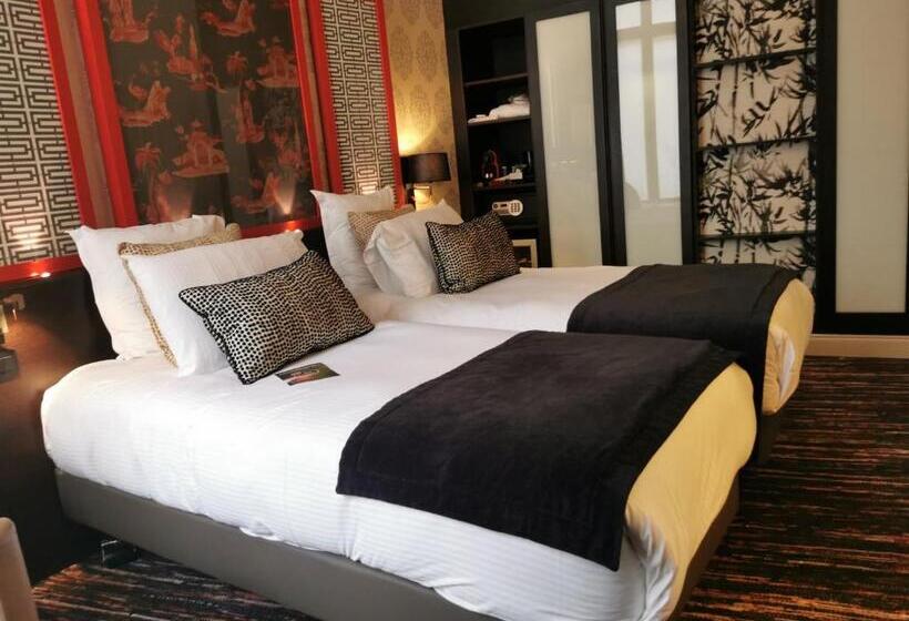 ホテル Stendhal Place Vendome Paris  Mgallery