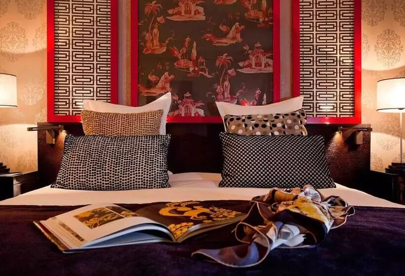 هتل Stendhal Place Vendome Paris  Mgallery