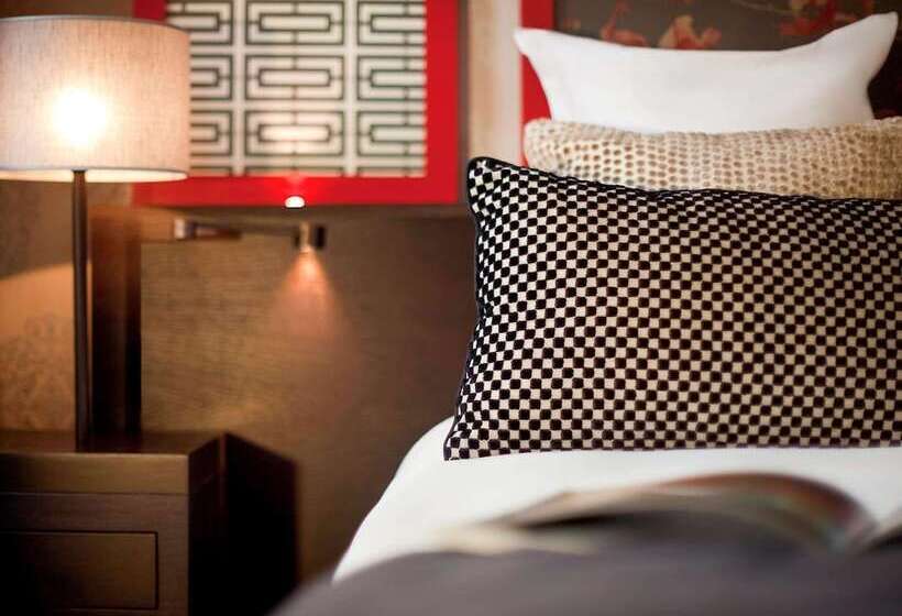 ホテル Stendhal Place Vendome Paris  Mgallery