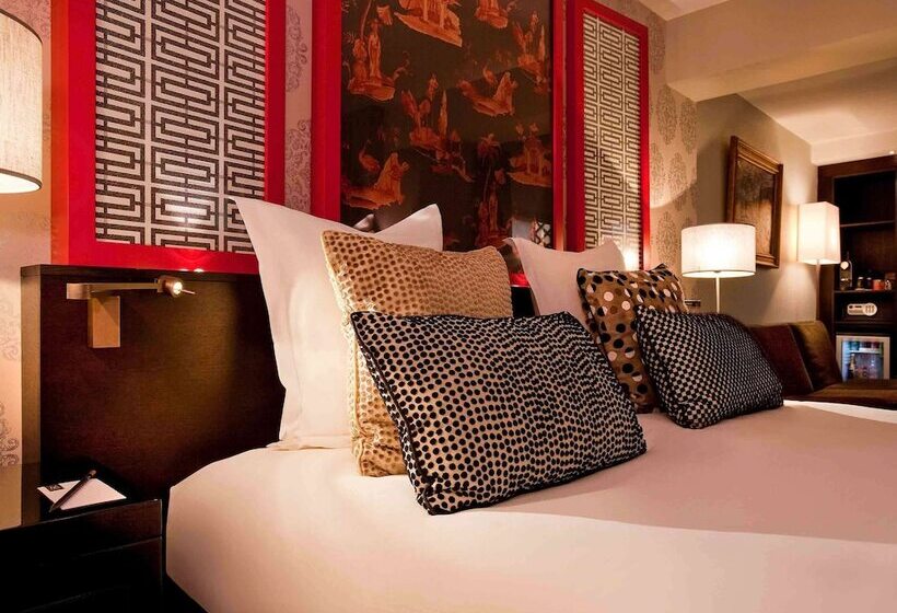 ホテル Stendhal Place Vendome Paris  Mgallery