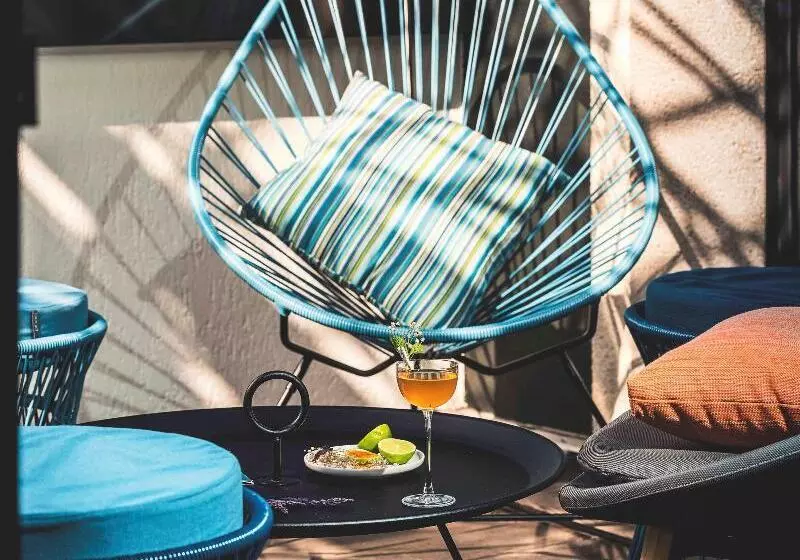 Novotel Paris Vaugirard Montparnasse