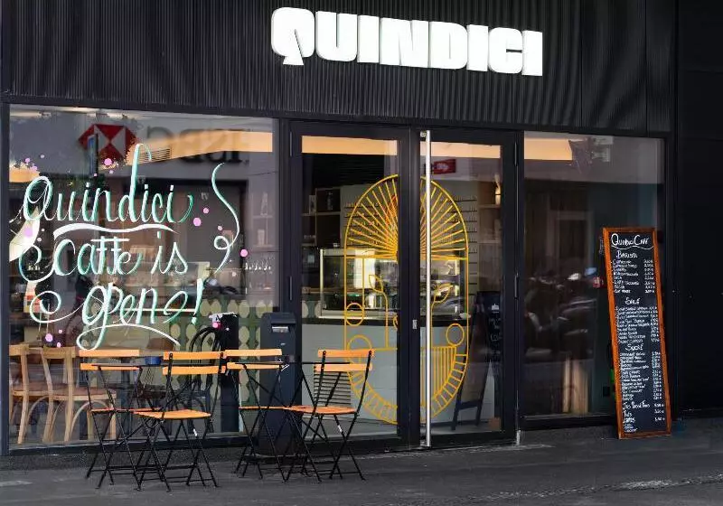 Novotel Paris Vaugirard Montparnasse