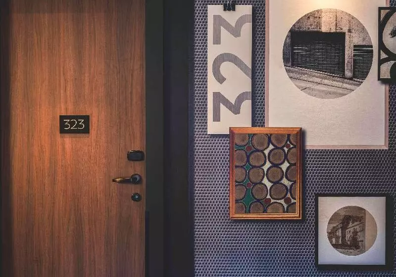 Novotel Paris Vaugirard Montparnasse