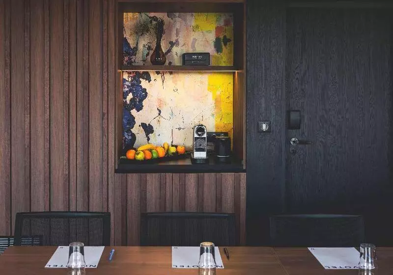 Novotel Paris Vaugirard Montparnasse