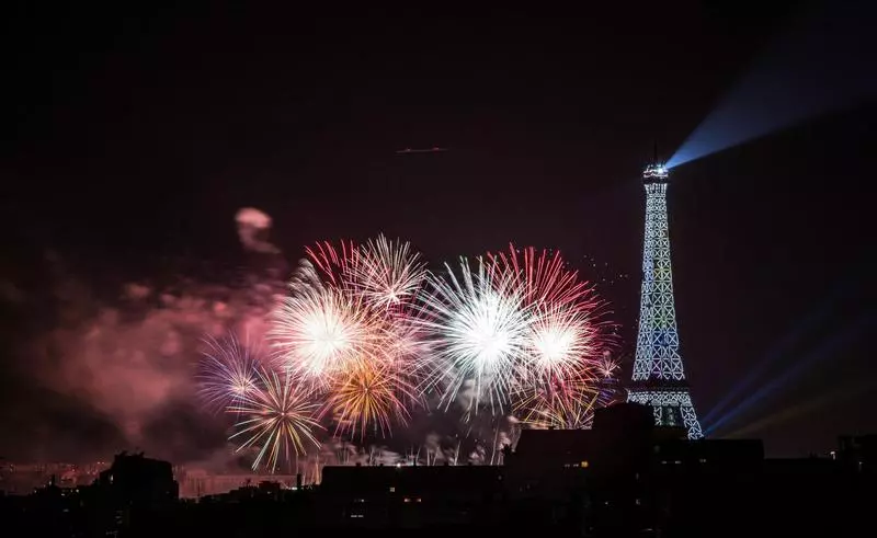 Novotel Paris Vaugirard Montparnasse
