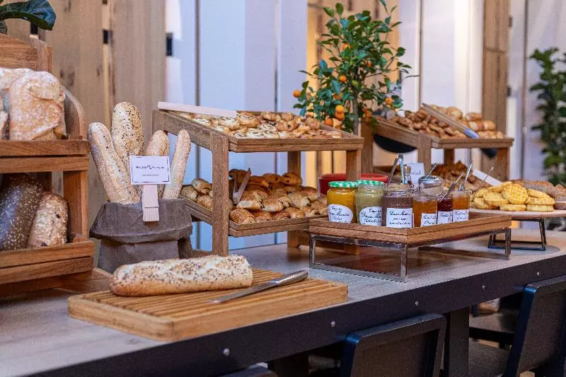 Novotel Paris Vaugirard Montparnasse