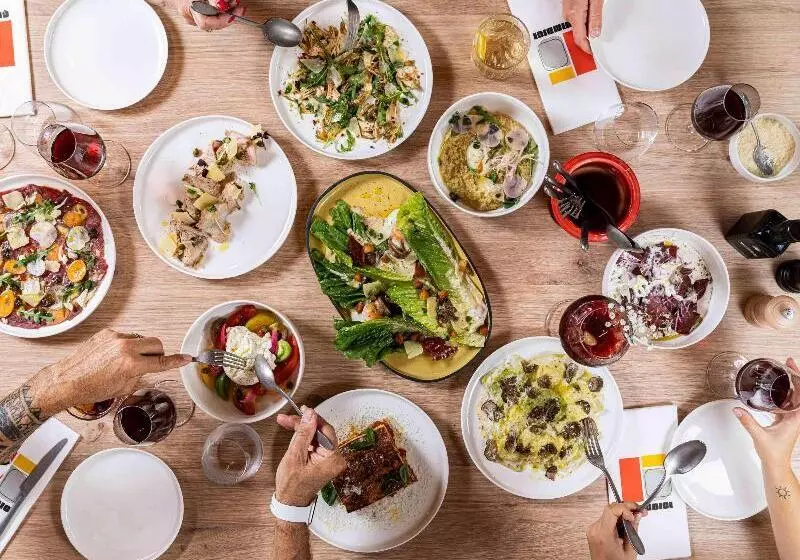 Novotel Paris Vaugirard Montparnasse