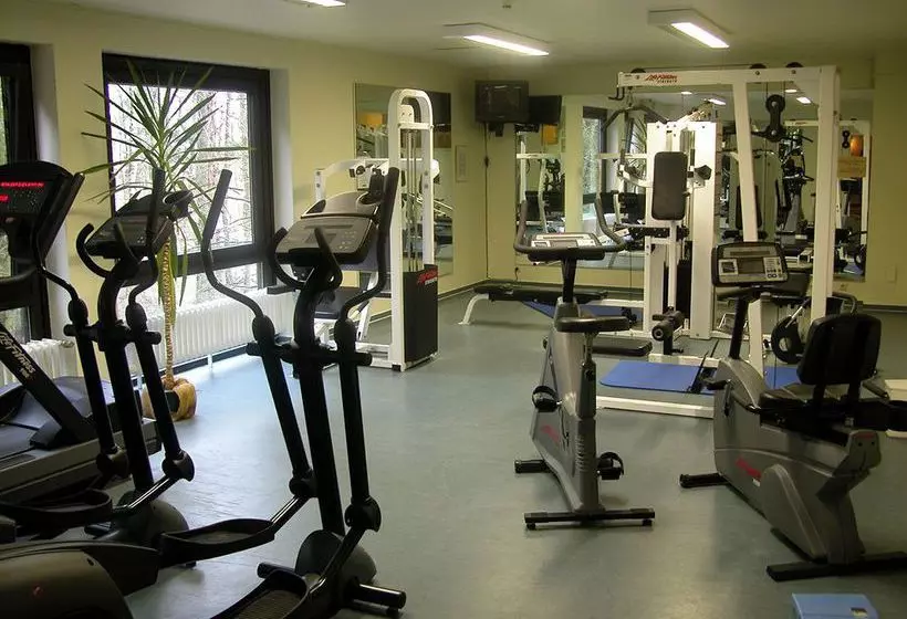 Balladins Hotel Bad Bramstedt