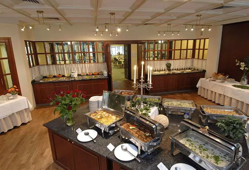 Balladins Hotel Bad Bramstedt