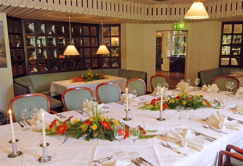 Balladins Hotel Bad Bramstedt