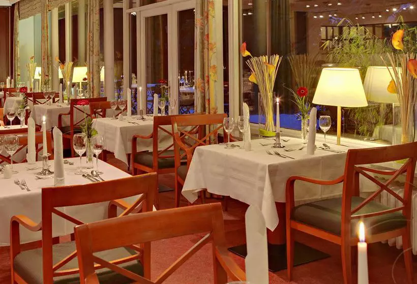 Balladins Hotel Bad Bramstedt