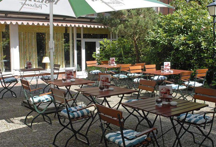 Balladins Hotel Bad Bramstedt