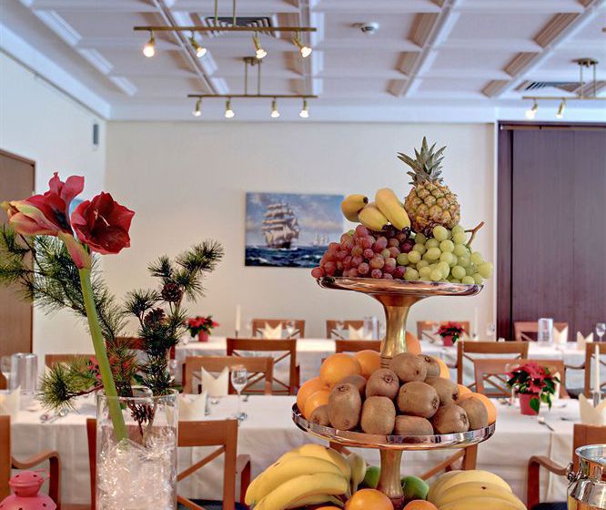 Balladins Hotel Bad Bramstedt