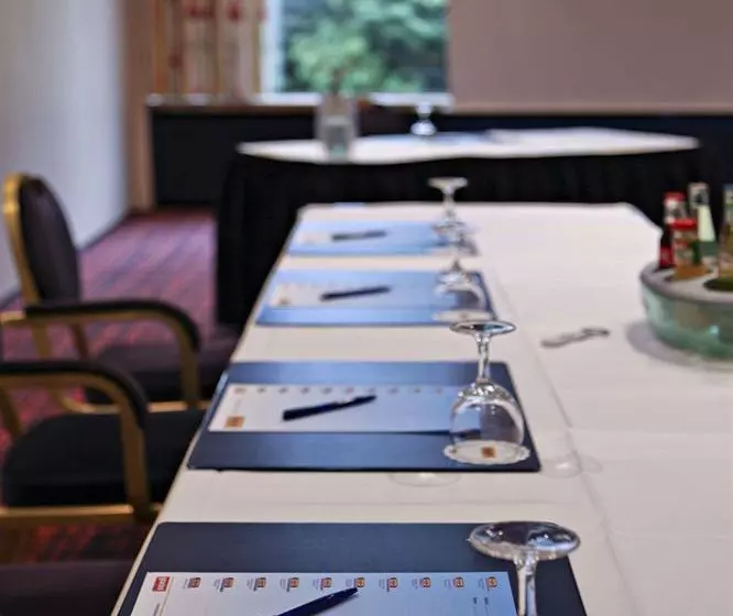 Balladins Hotel Bad Bramstedt