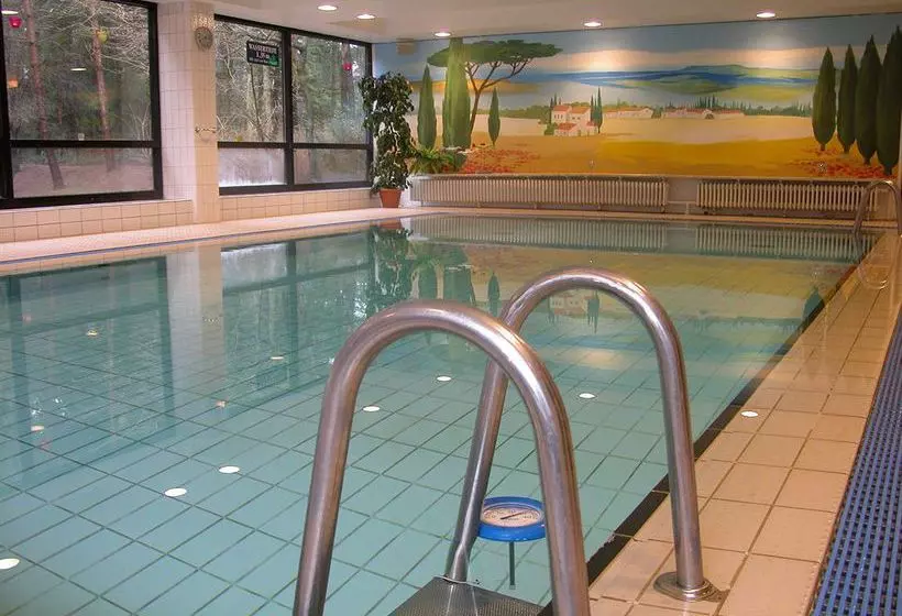 Balladins Hotel Bad Bramstedt