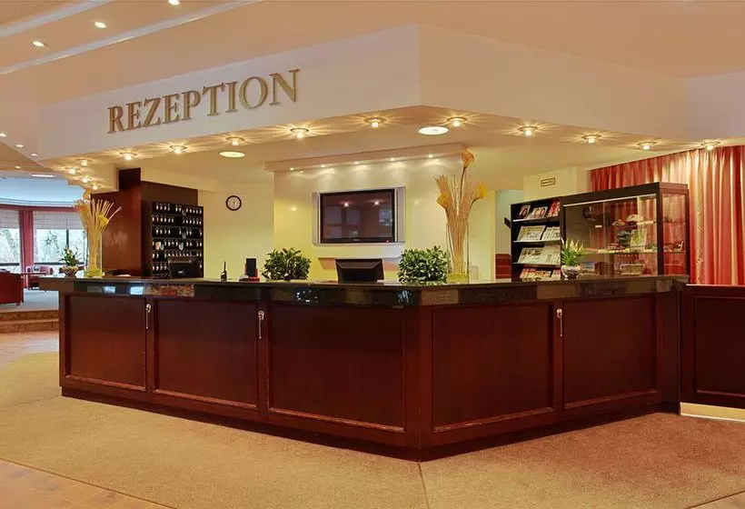 Balladins Hotel Bad Bramstedt