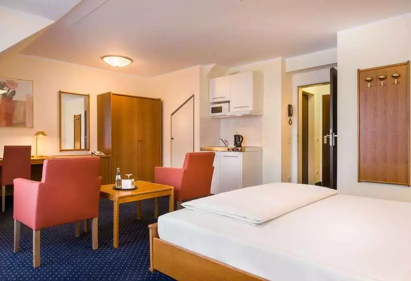 酒店 Acora Bochum Living The City