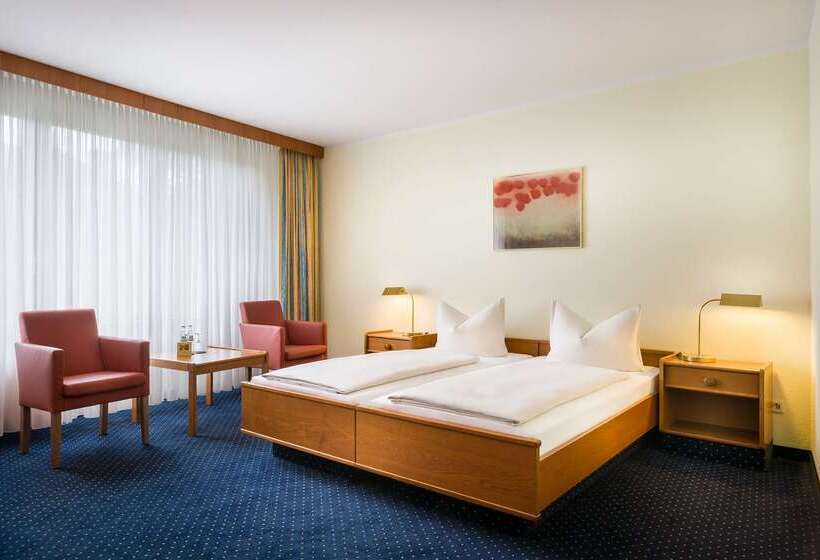 فندق Acora Bochum Living The City