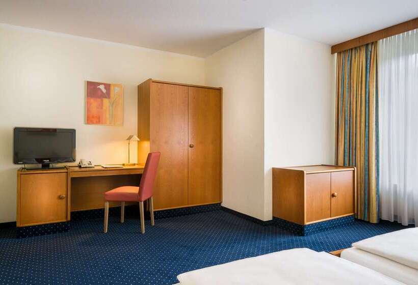 فندق Acora Bochum Living The City