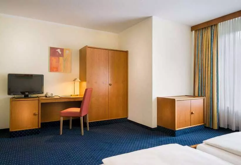 酒店 Acora Bochum Living The City