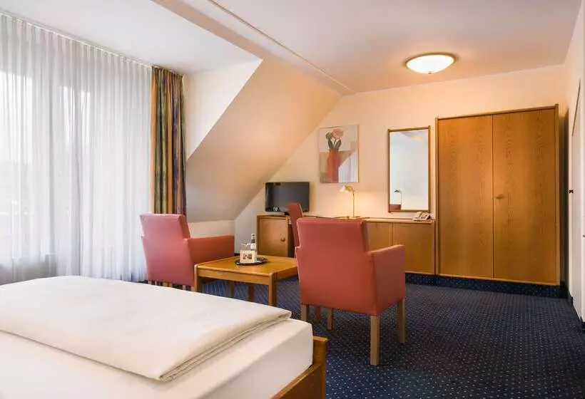 酒店 Acora Bochum Living The City