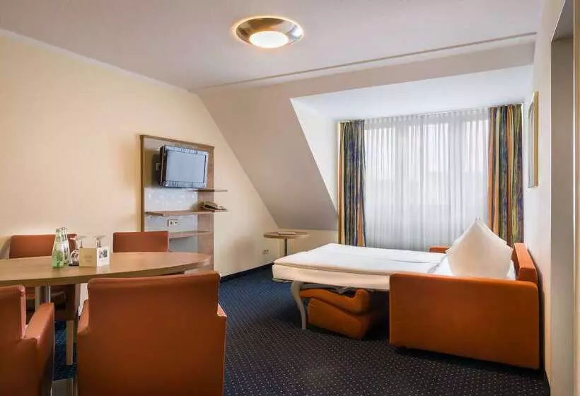 酒店 Acora Bochum Living The City