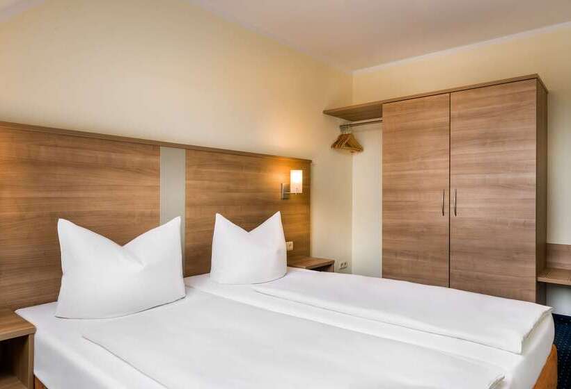 فندق Acora Bochum Living The City