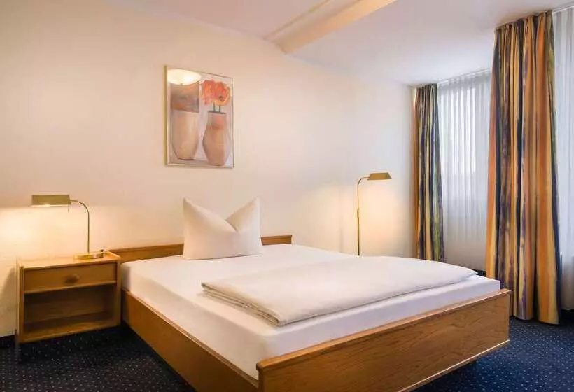 酒店 Acora Bochum Living The City