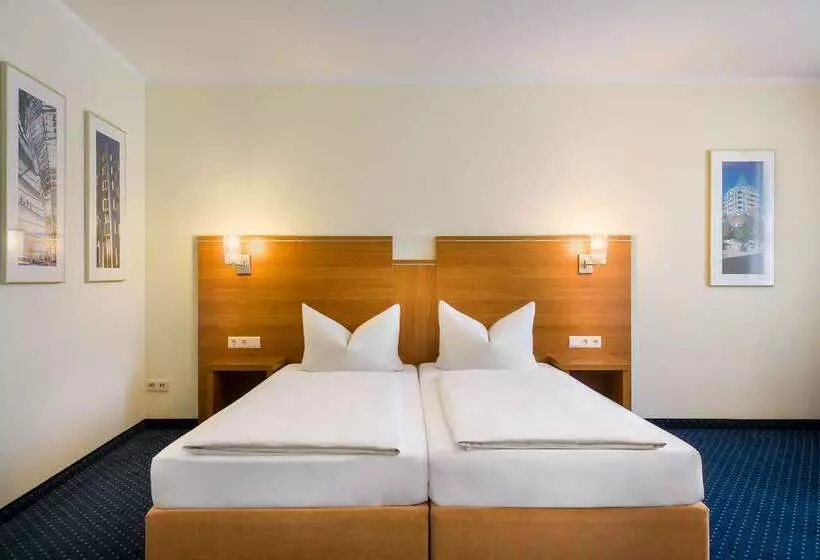 酒店 Acora Bochum Living The City