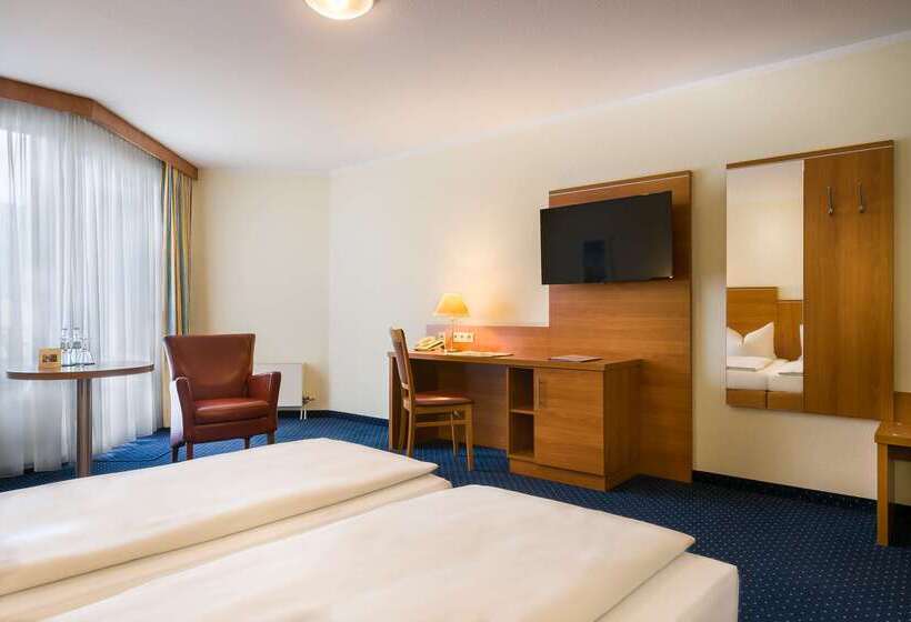 فندق Acora Bochum Living The City