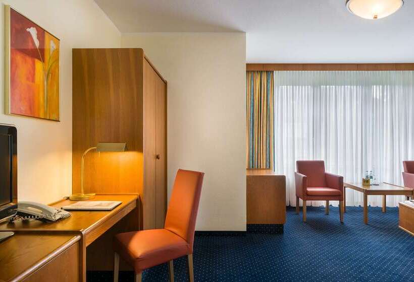 فندق Acora Bochum Living The City