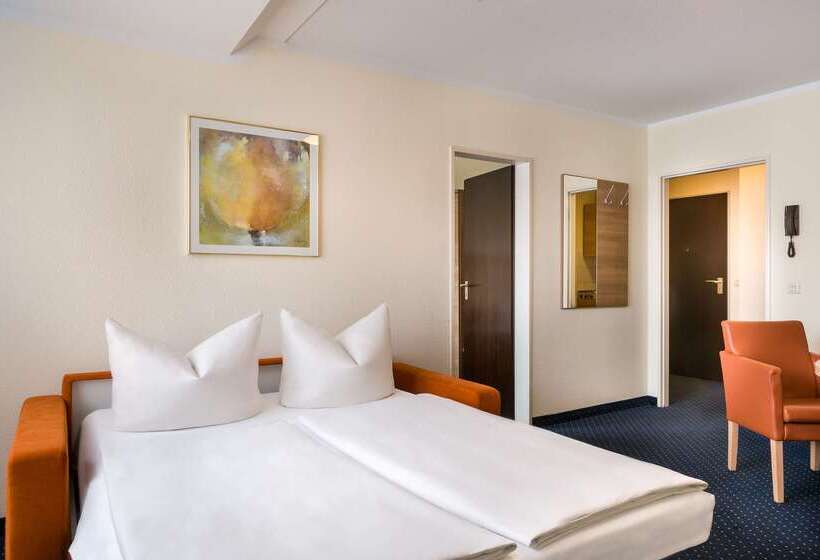 فندق Acora Bochum Living The City