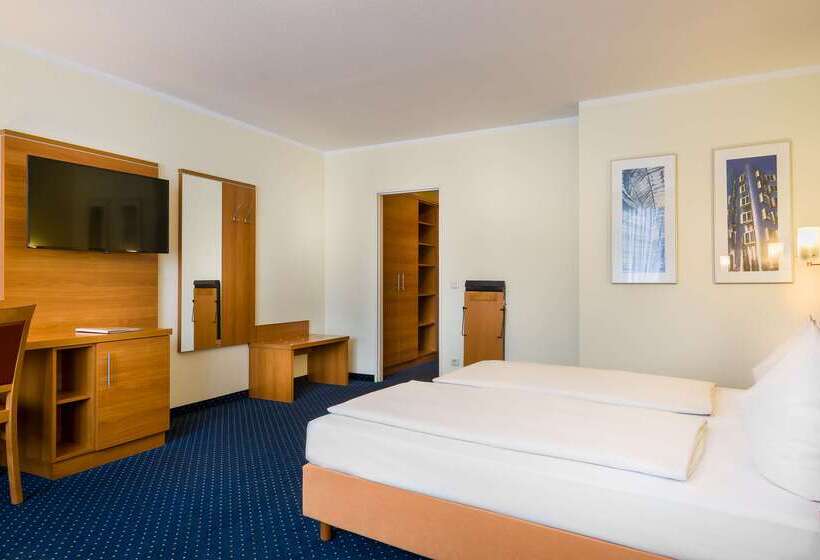 فندق Acora Bochum Living The City