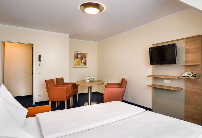 فندق Acora Bochum Living The City