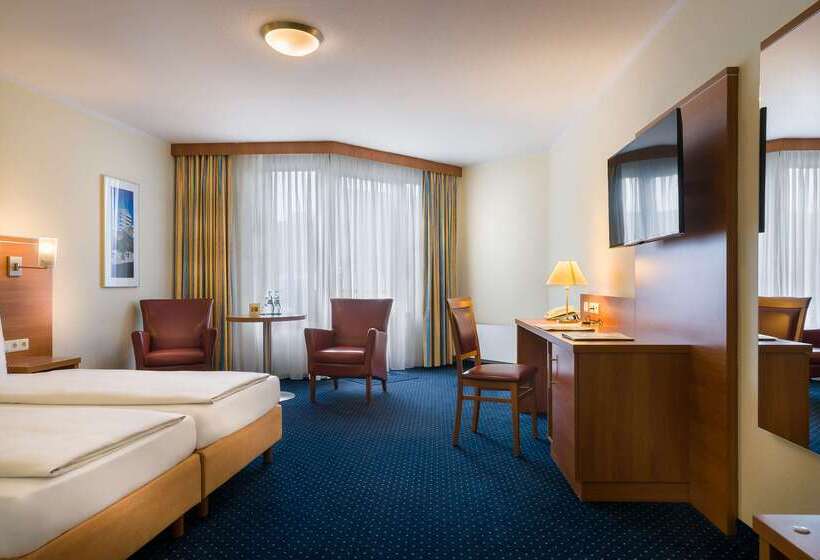 فندق Acora Bochum Living The City