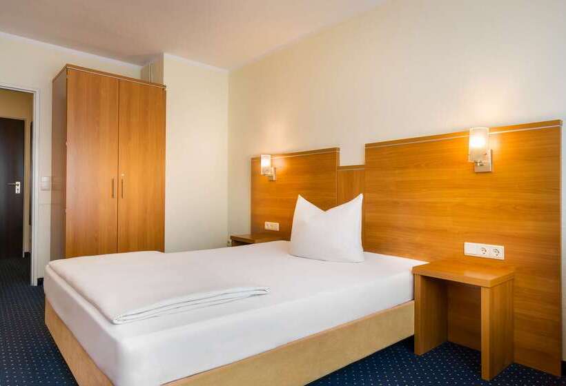 فندق Acora Bochum Living The City