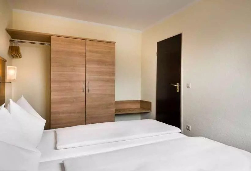 酒店 Acora Bochum Living The City