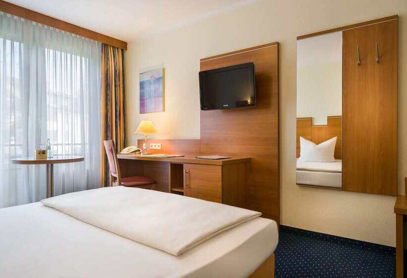 فندق Acora Bochum Living The City