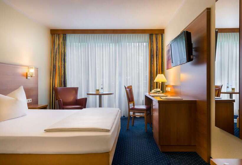 فندق Acora Bochum Living The City