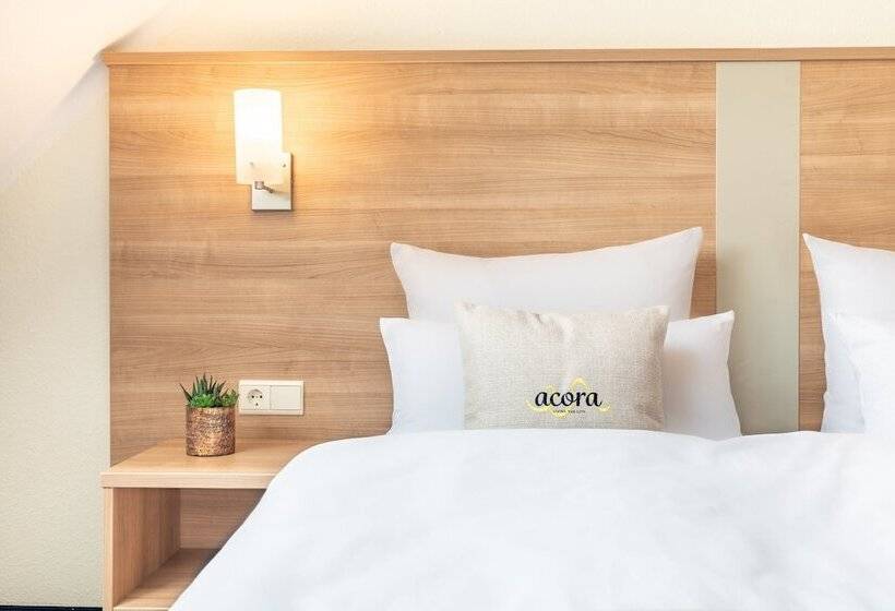 فندق Acora Bochum Living The City