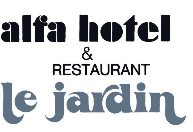 Hotel Alfa