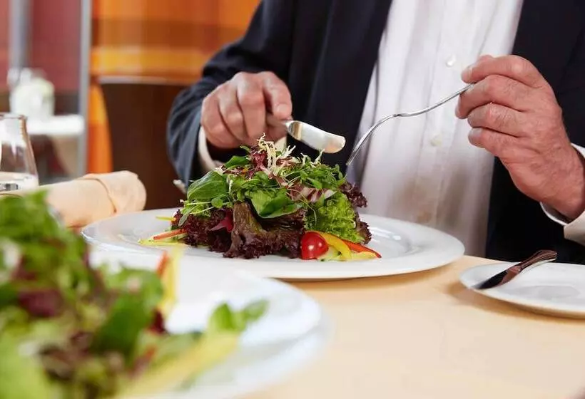 Hotelli Aramis Tagungs  Und Sport