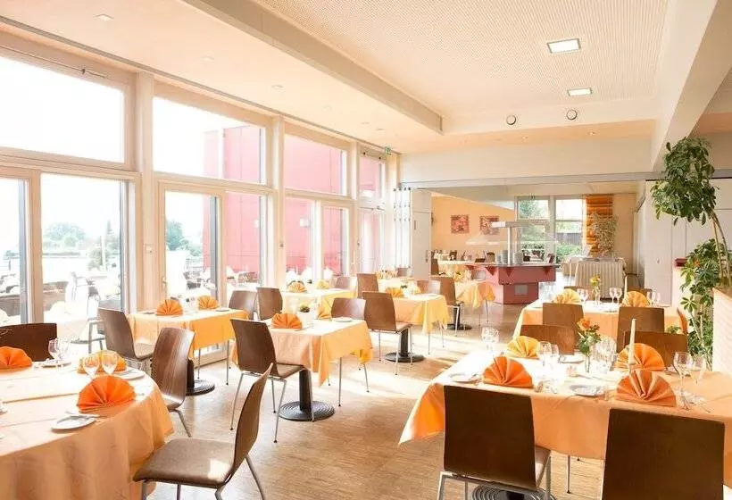 Hotelli Aramis Tagungs  Und Sport